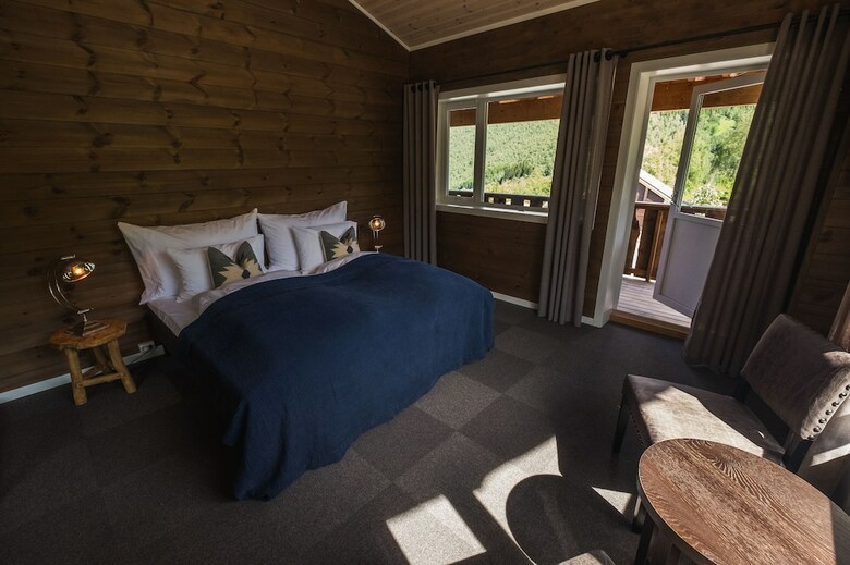 Bl�tind Boutique Hotel