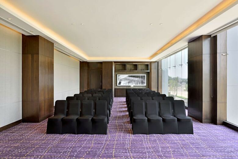 Hotel Radisson Blu Faridabad
