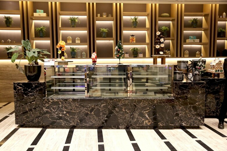 Hotel Radisson Blu Faridabad
