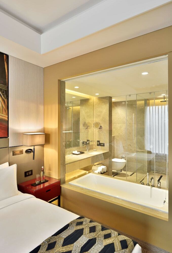 Hotel Radisson Blu Faridabad