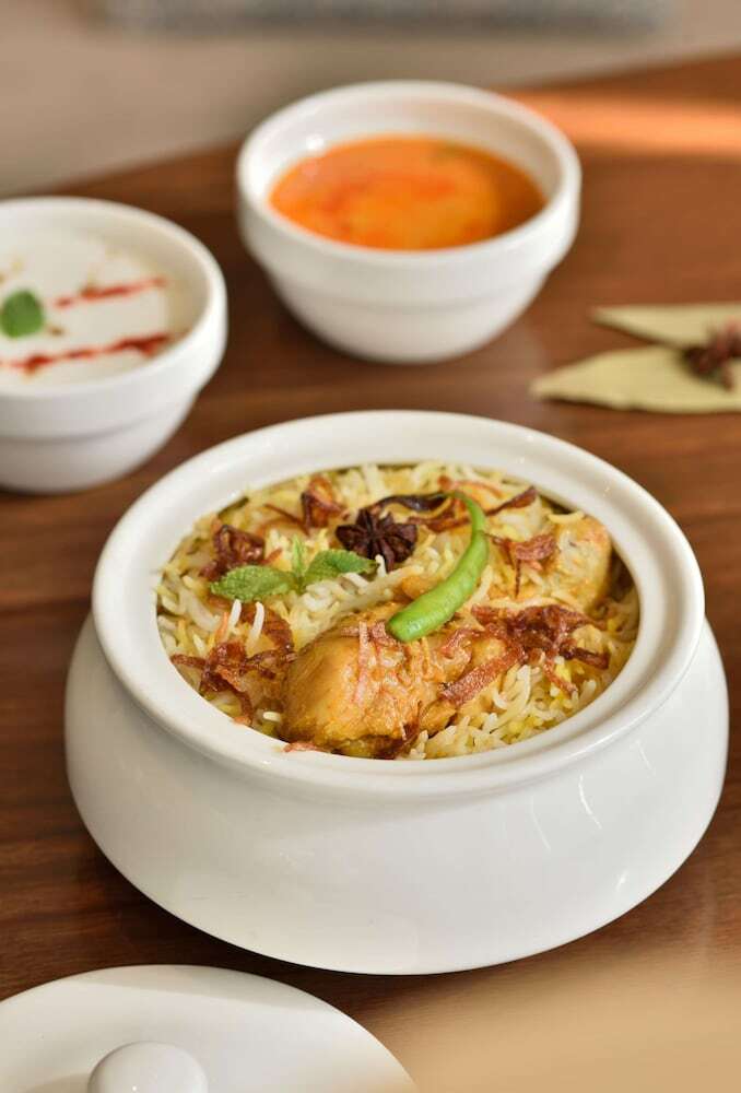 Hotel Radisson Blu Faridabad