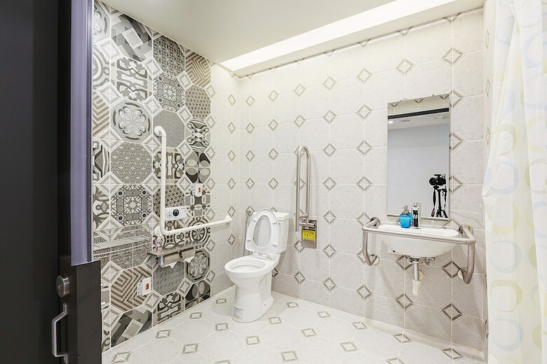 Taiwan Youth Hostel & Capsule Hostel