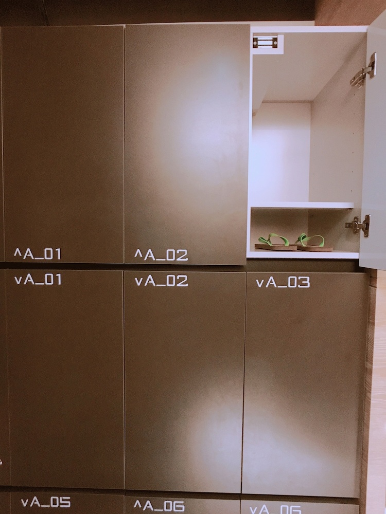 Taiwan Youth Hostel & Capsule Hostel