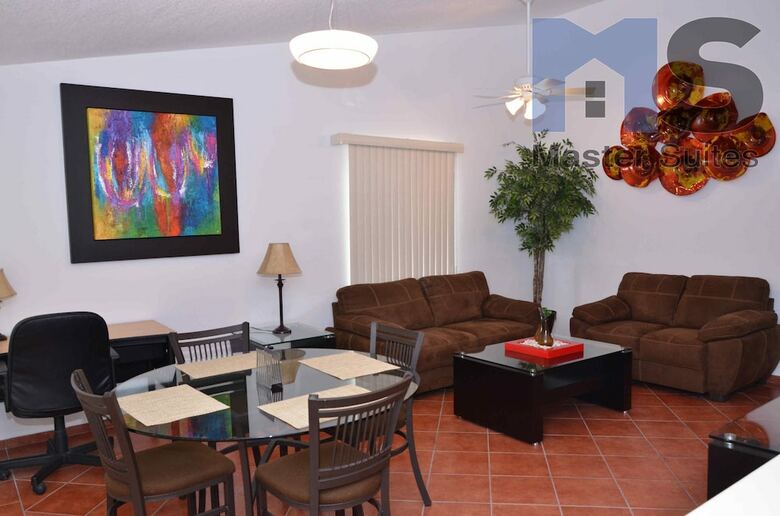 Apartamentos Master Suites Bellavista