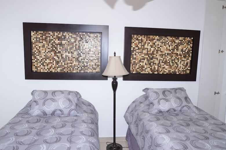 Apartamentos Master Suites Bellavista