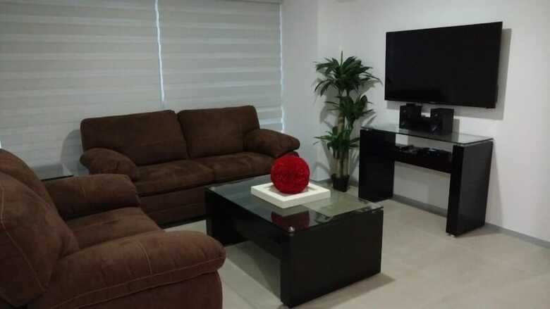 Apartamentos Master Suites Bellavista