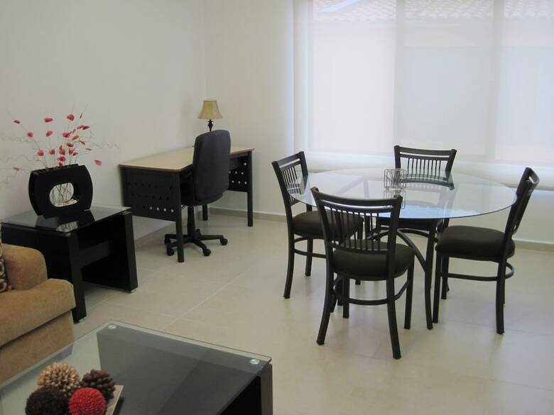Apartamentos Master Suites Bellavista