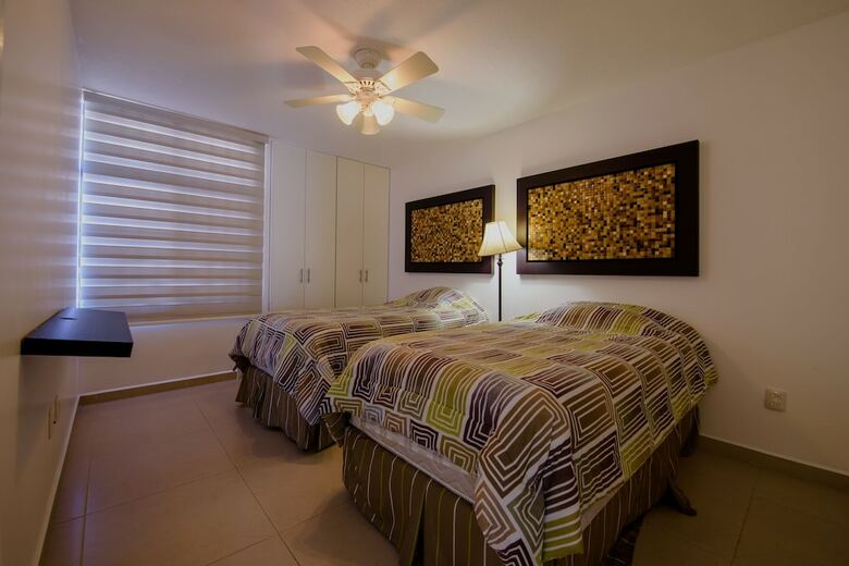 Apartamentos Master Suites Bellavista