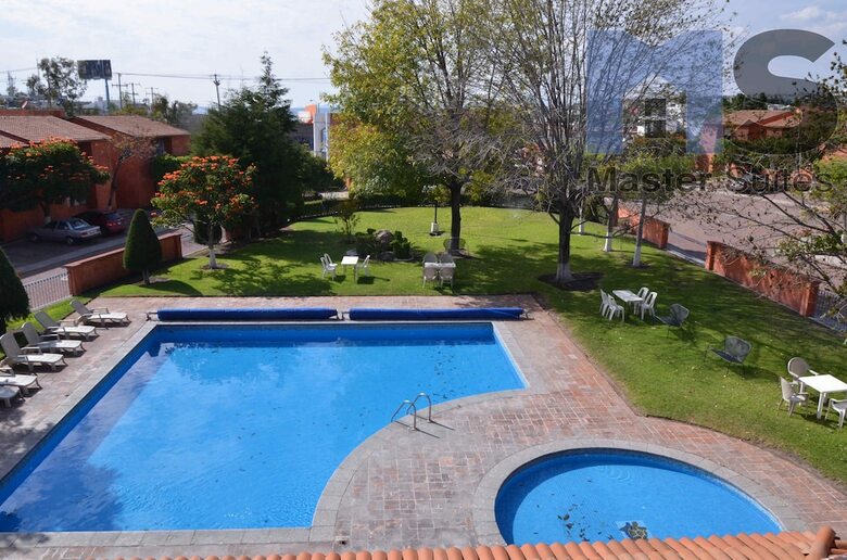 Apartamentos Master Suites Bellavista