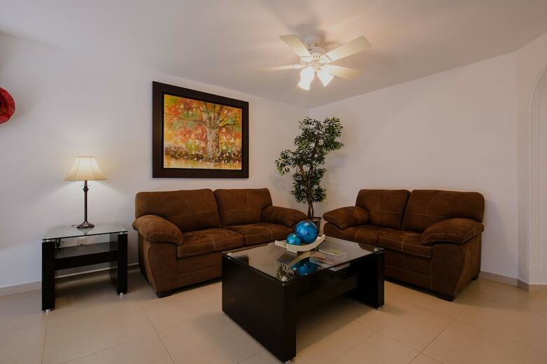 Apartamentos Master Suites Bellavista