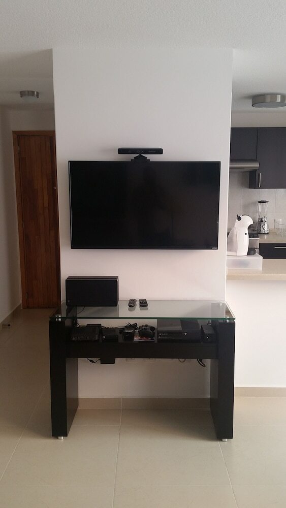 Apartamentos Master Suites Bellavista