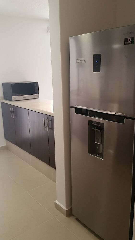 Apartamentos Master Suites Bellavista