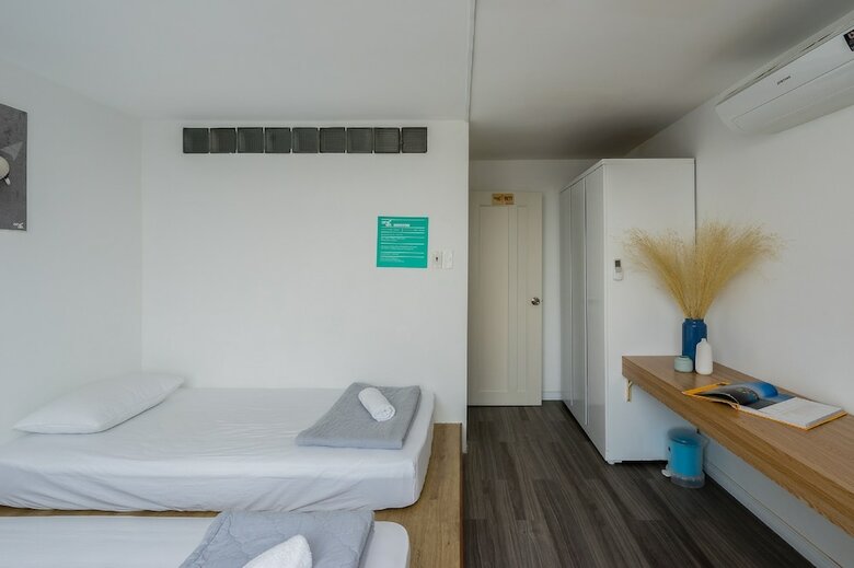 Hostal Onetel Saigon Panorama
