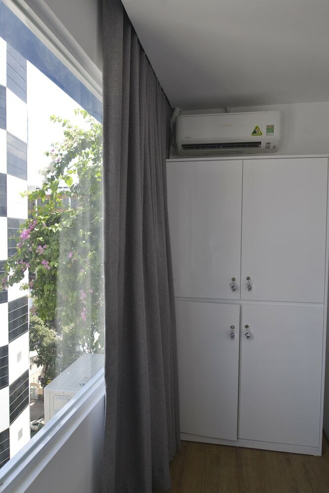 Hostal Onetel Saigon Panorama