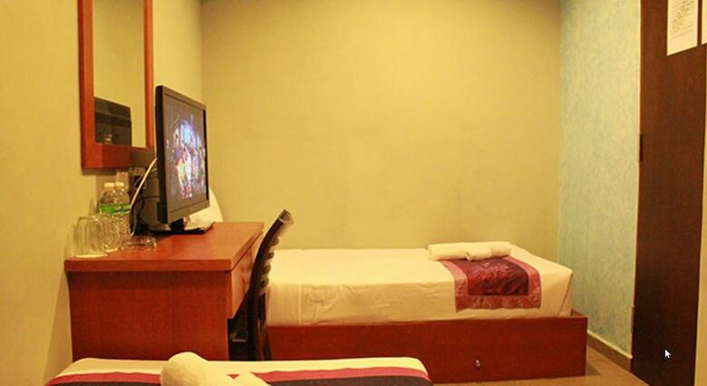 Your Hotel