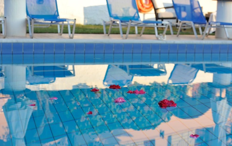 Marina Hotel