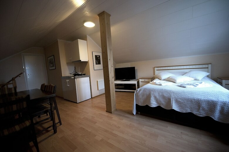Hotel Mo Gjesteg�rd