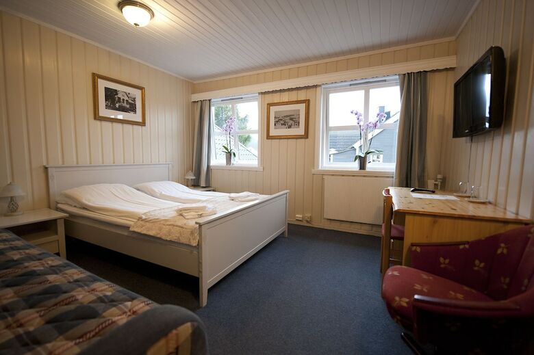 Hotel Mo Gjesteg�rd