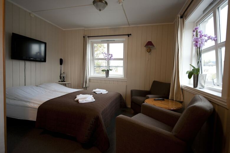 Hotel Mo Gjesteg�rd