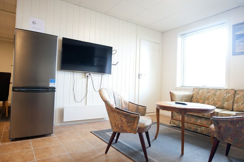 Hotel Mo Gjesteg�rd