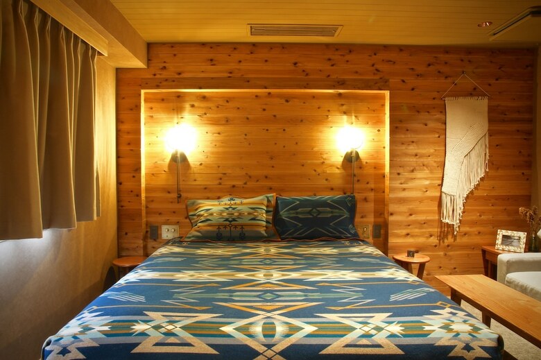 Unwind Hotel & Bar Sapporo