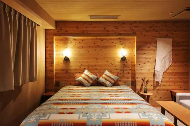 Unwind Hotel & Bar Sapporo