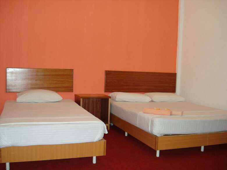 Hotel De Chempedak 1