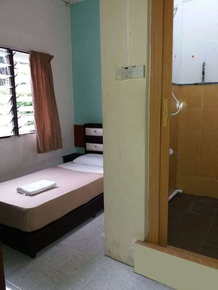 Hotel De Chempedak 1