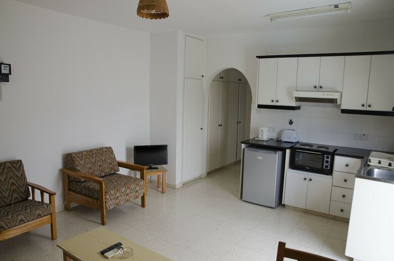 Aparthotel Kozis Hotel Apts