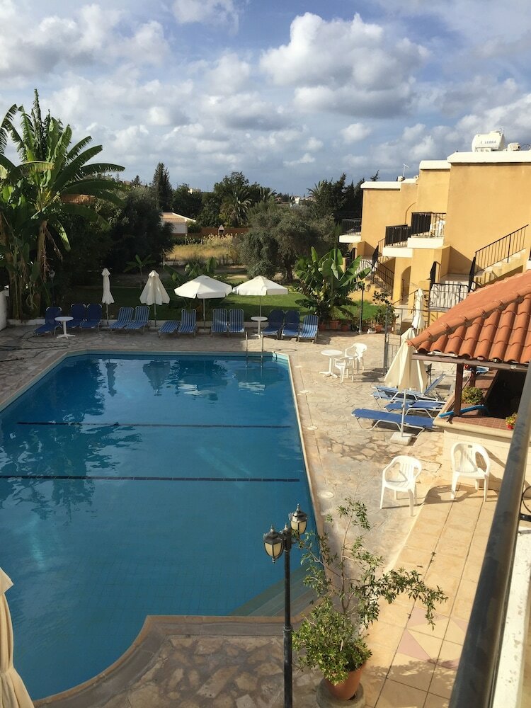 Aparthotel Kozis Hotel Apts