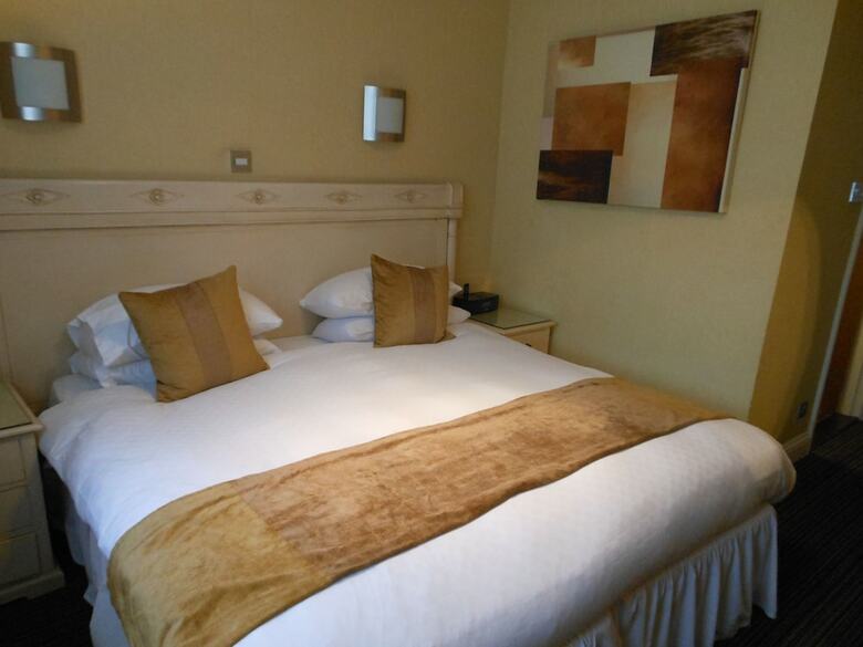 Hotel The Inn Boutique - Jersey