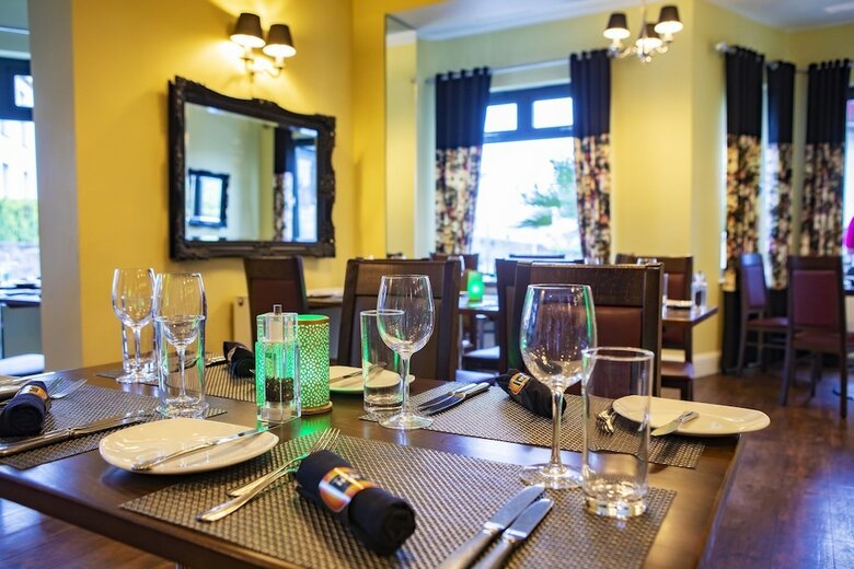 Hotel The Inn Boutique - Jersey