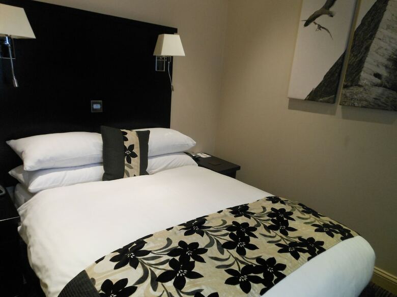 Hotel The Inn Boutique - Jersey