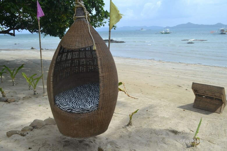 Hotel Floresita's Beach Resort