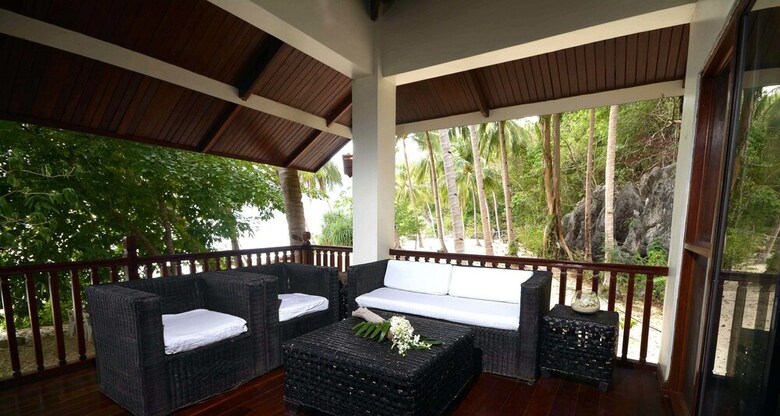Villa Ipil Waterfront