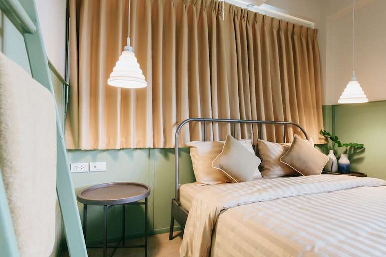 Hostal Muan Hostel