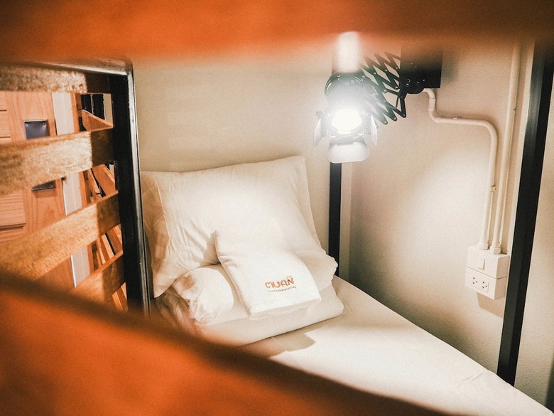 Hostal Muan Hostel