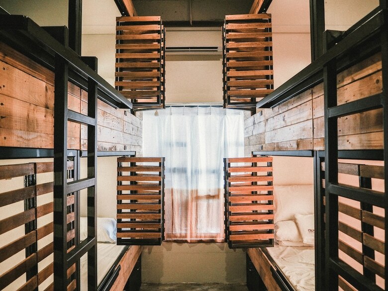 Hostal Muan Hostel