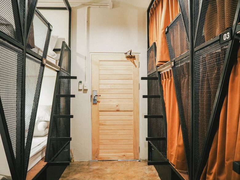 Hostal Muan Hostel