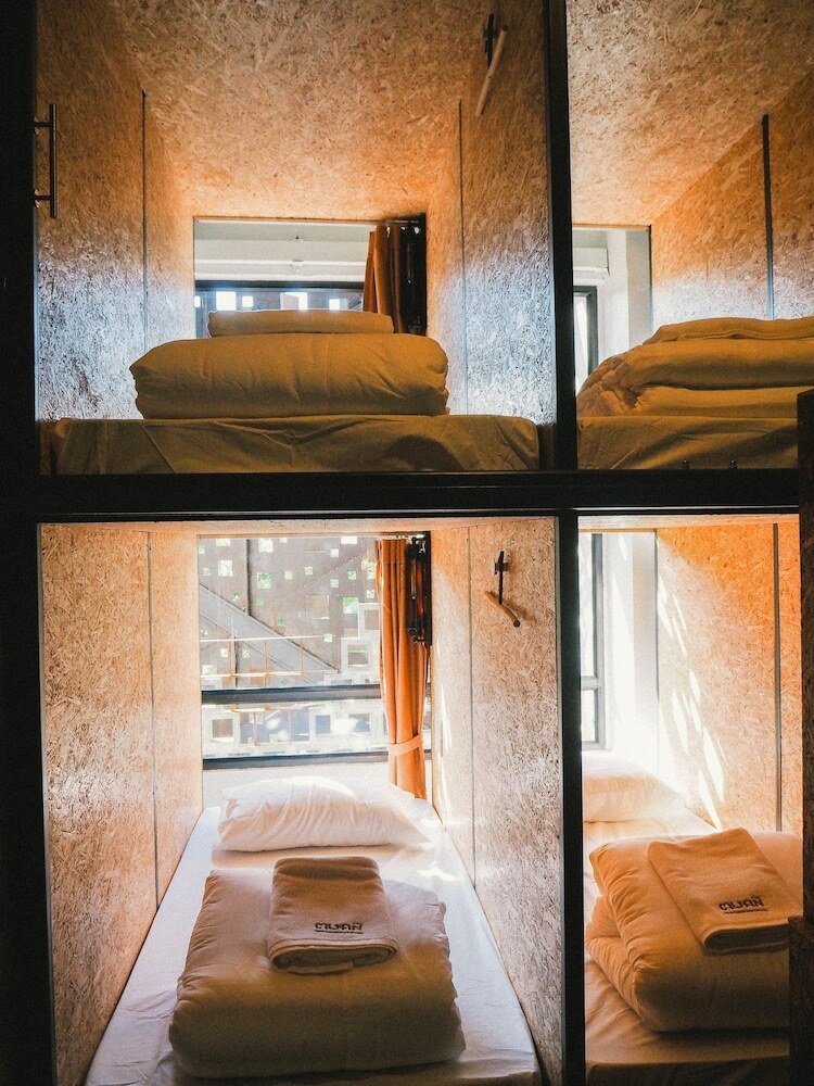 Hostal Muan Hostel