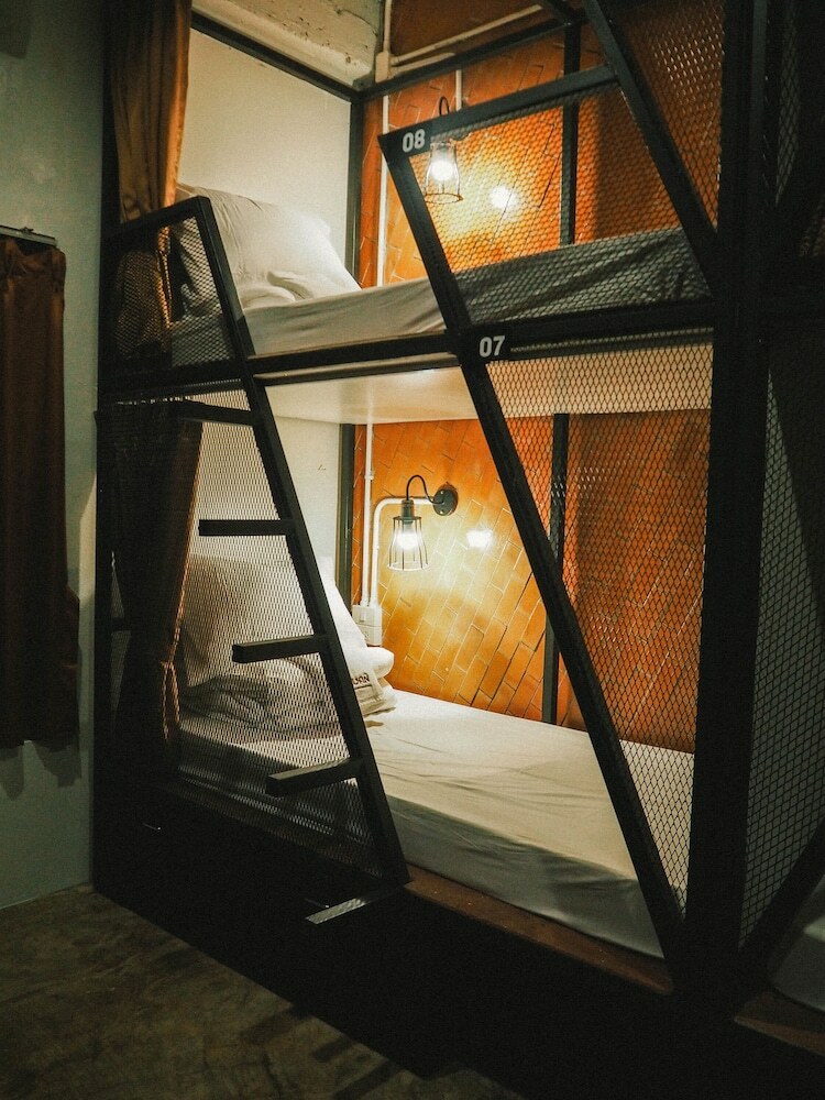 Hostal Muan Hostel