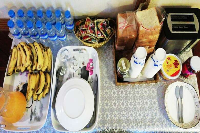 Hotel Shwe Htee Guest House Chinatown