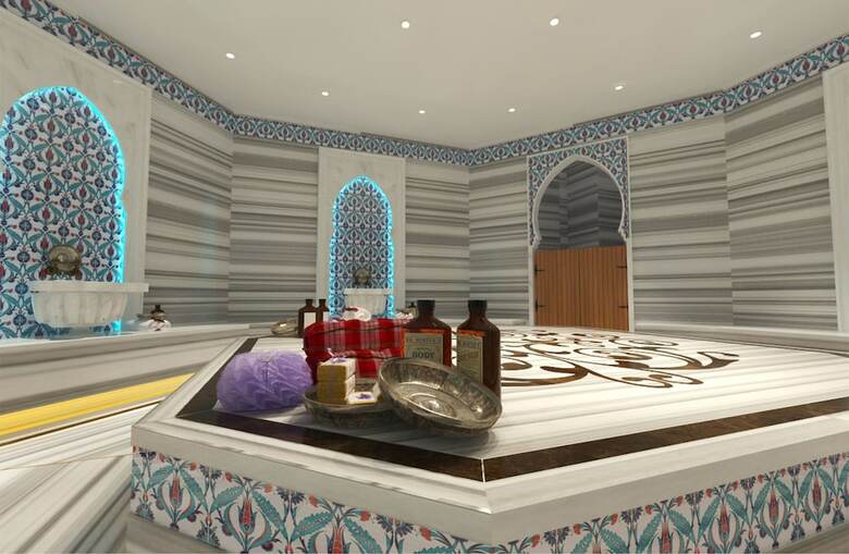 Hotel Doubletree By Hilton Elazig