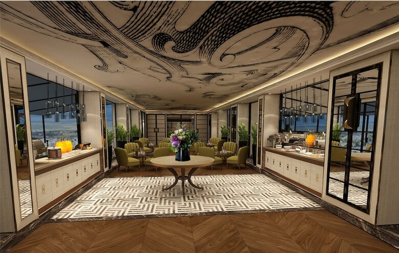Hotel Doubletree By Hilton Elazig