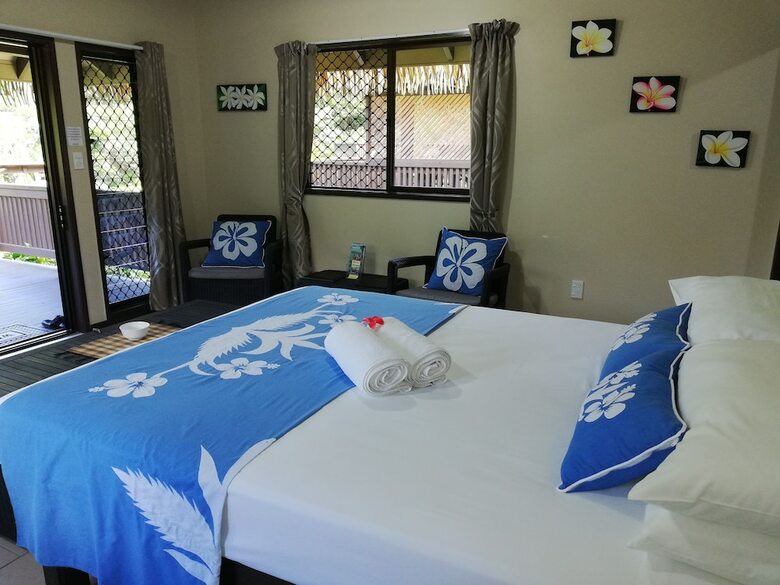 Villa Jj's Retreat