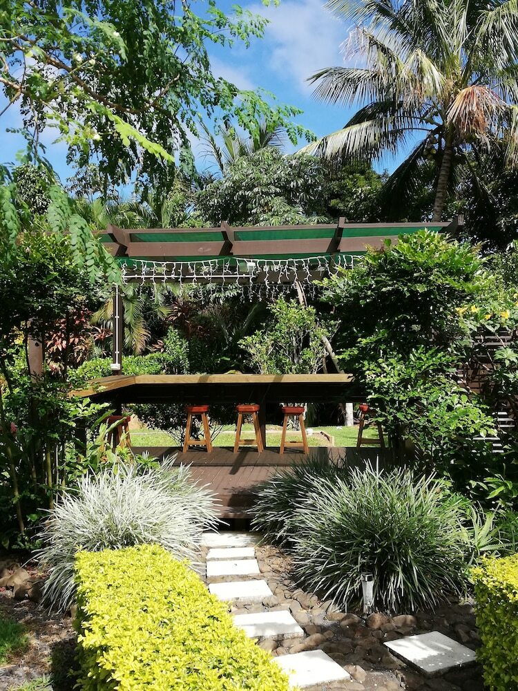 Villa Jj's Retreat