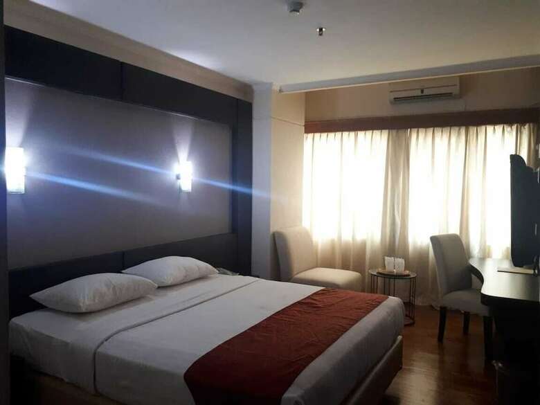 Hotel Mega Cikini