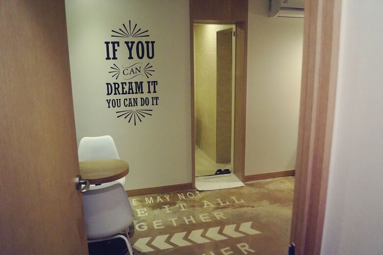 Design Hotel Xym