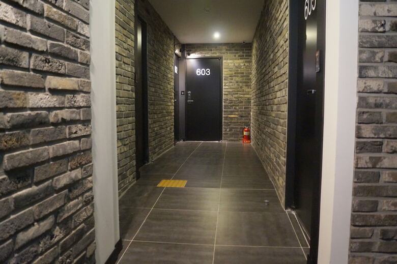 Design Hotel Xym