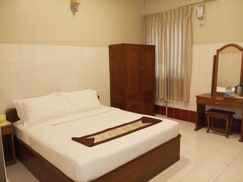 Ruby Garden Hotel